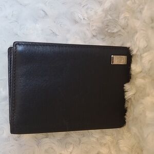 Dunhill Bifold Wallet